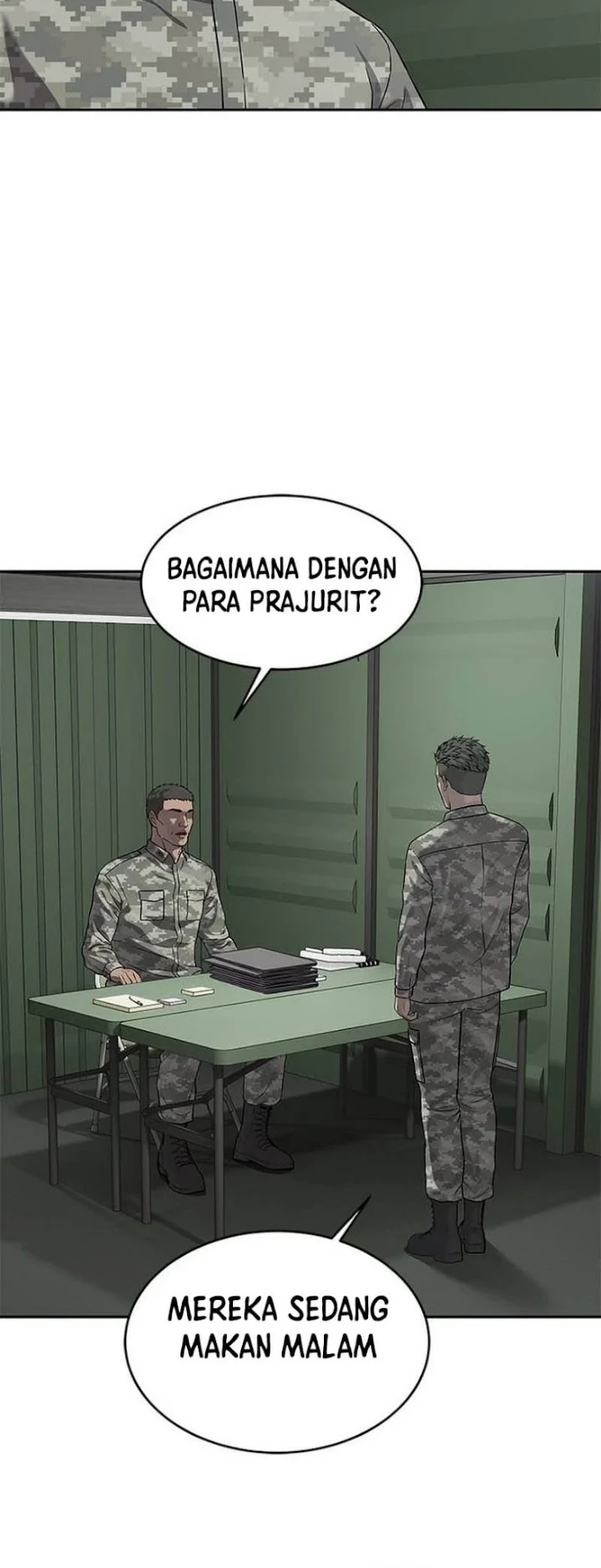 God of Blackfield Chapter 326 - halaman 60