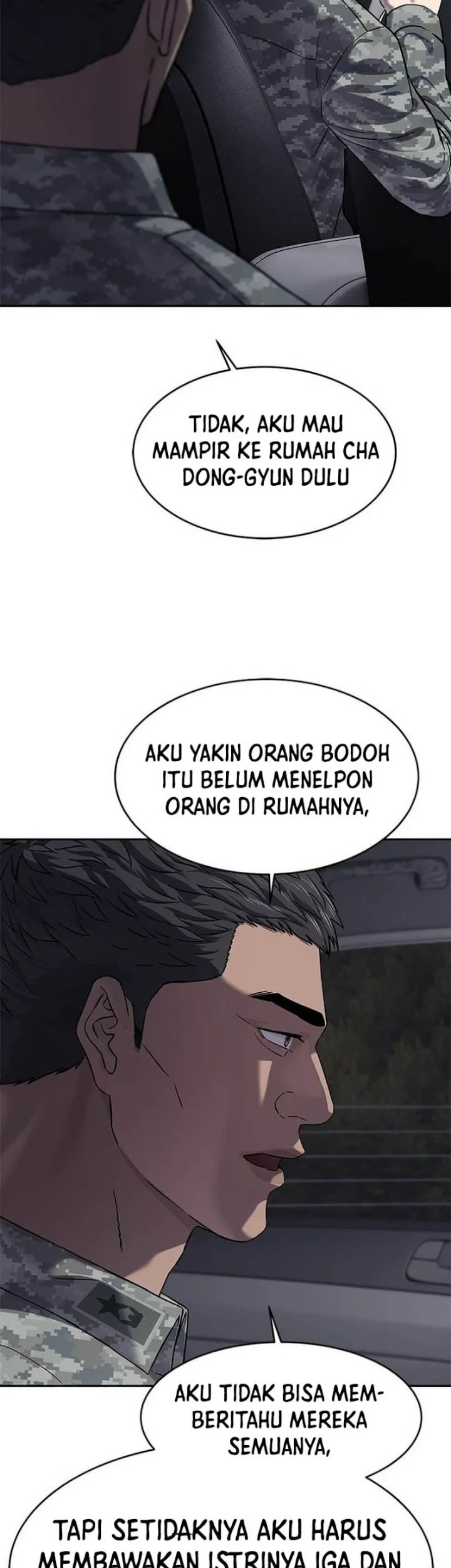 God of Blackfield Chapter 326 - halaman 63