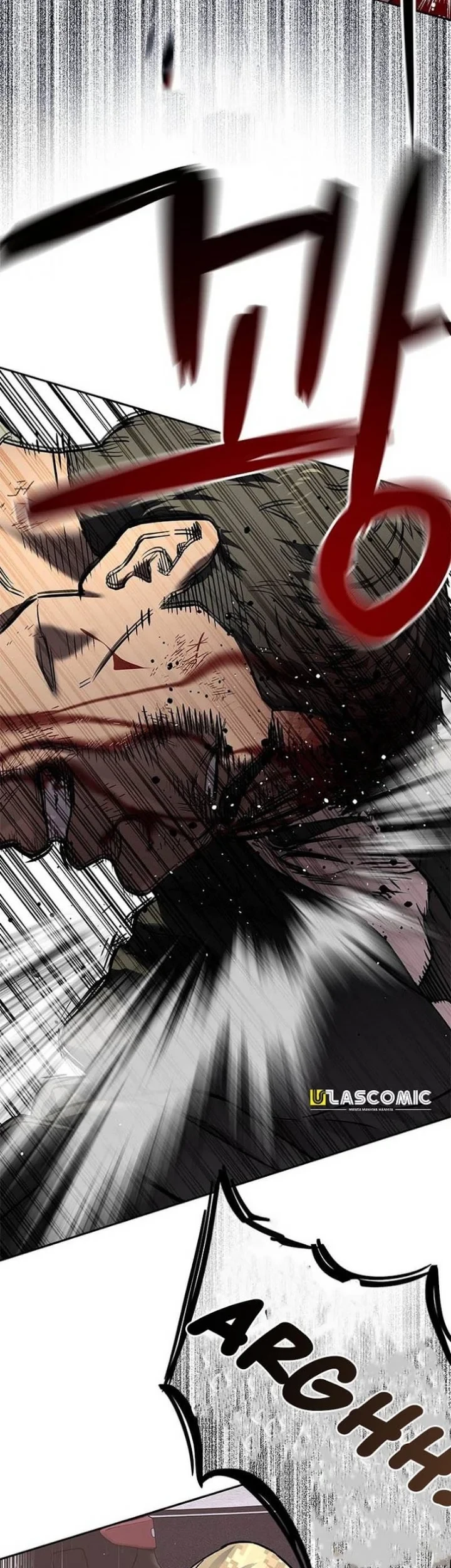 God of Blackfield Chapter 327 - halaman 10