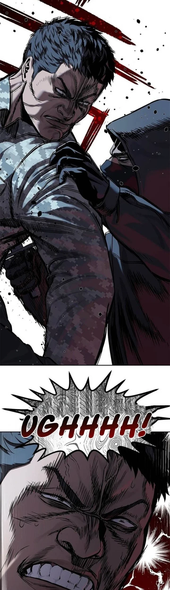 God of Blackfield Chapter 327 - halaman 16