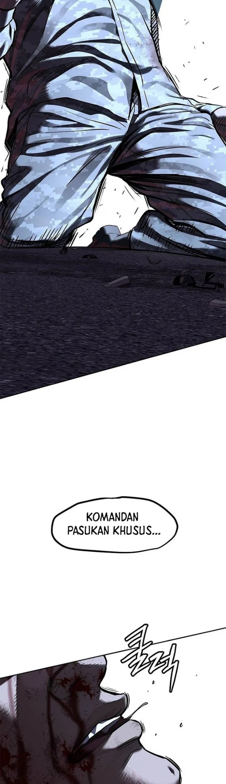God of Blackfield Chapter 327 - halaman 21