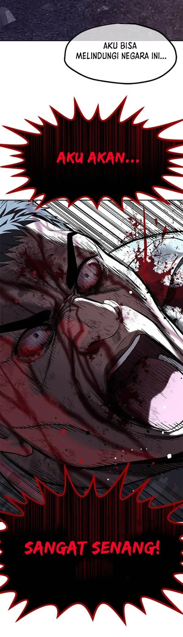 God of Blackfield Chapter 327 - halaman 24