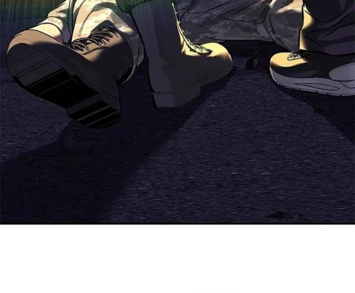 God of Blackfield Chapter 327 - halaman 27
