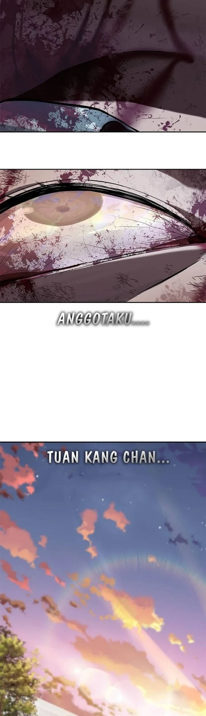 God of Blackfield Chapter 327 - halaman 29