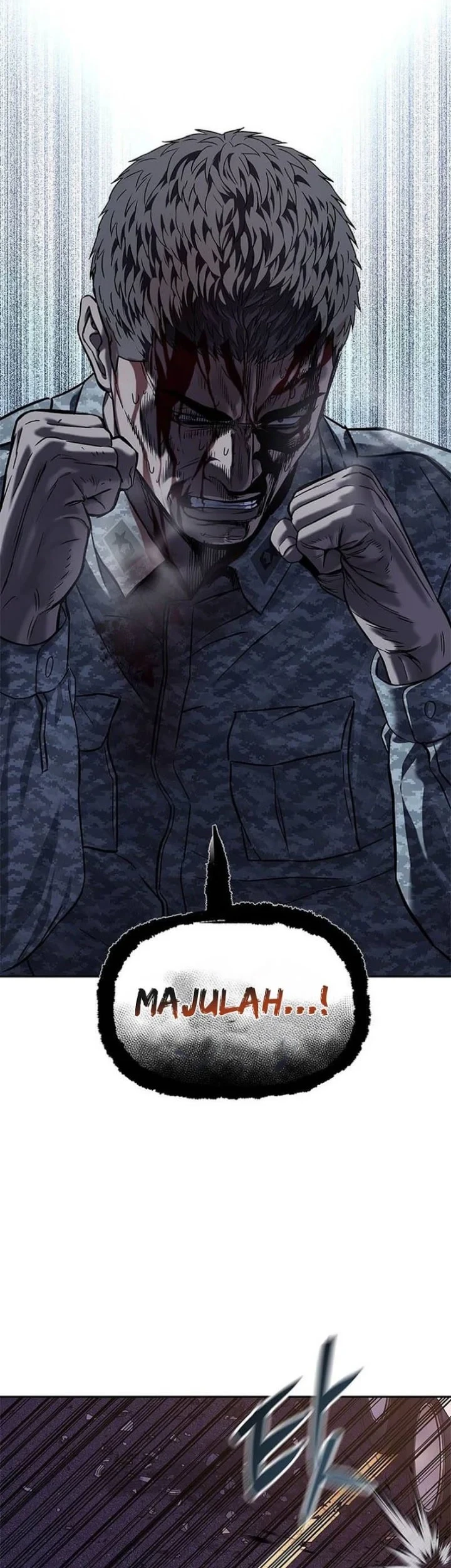 God of Blackfield Chapter 327 - halaman 3