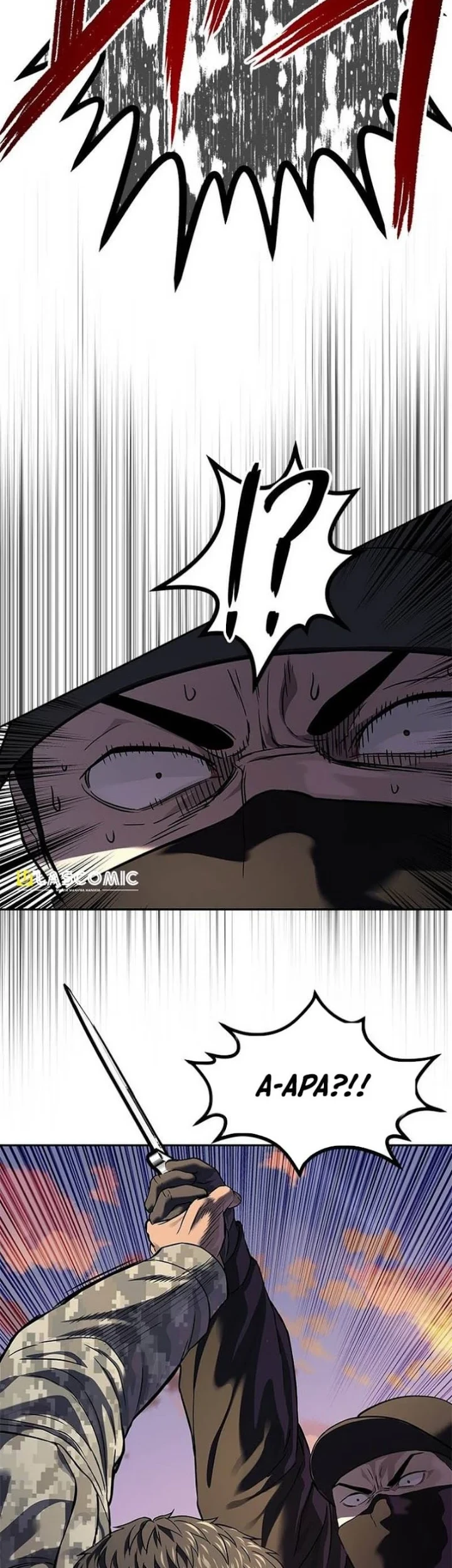 God of Blackfield Chapter 327 - halaman 6