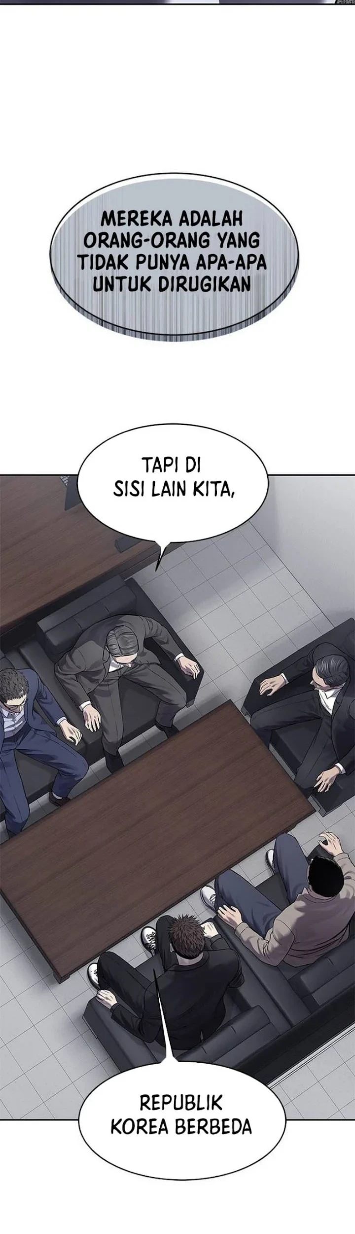 God of Blackfield Chapter 327 - halaman 64