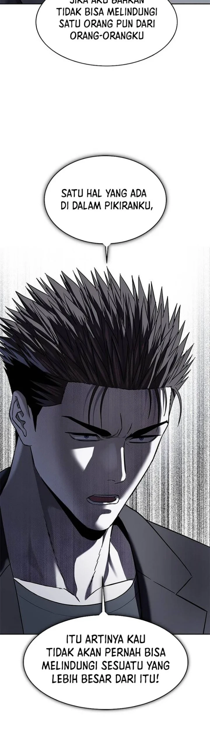 God of Blackfield Chapter 327 - halaman 66