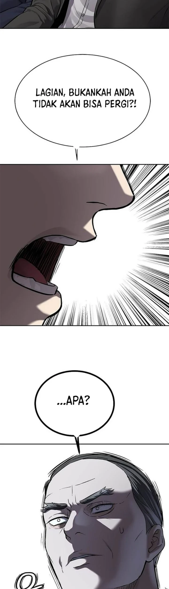 God of Blackfield Chapter 327 - halaman 70