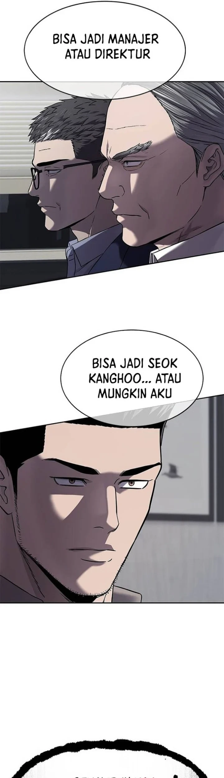 God of Blackfield Chapter 327 - halaman 73
