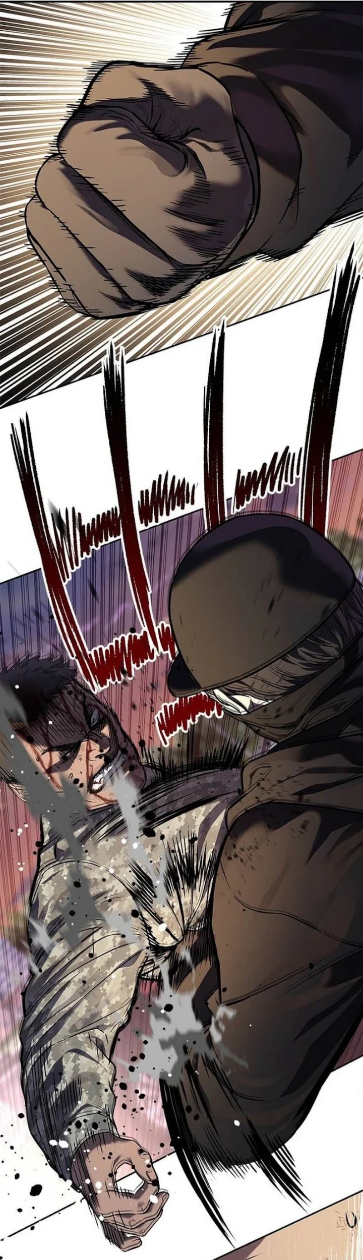 God of Blackfield Chapter 327 - halaman 8