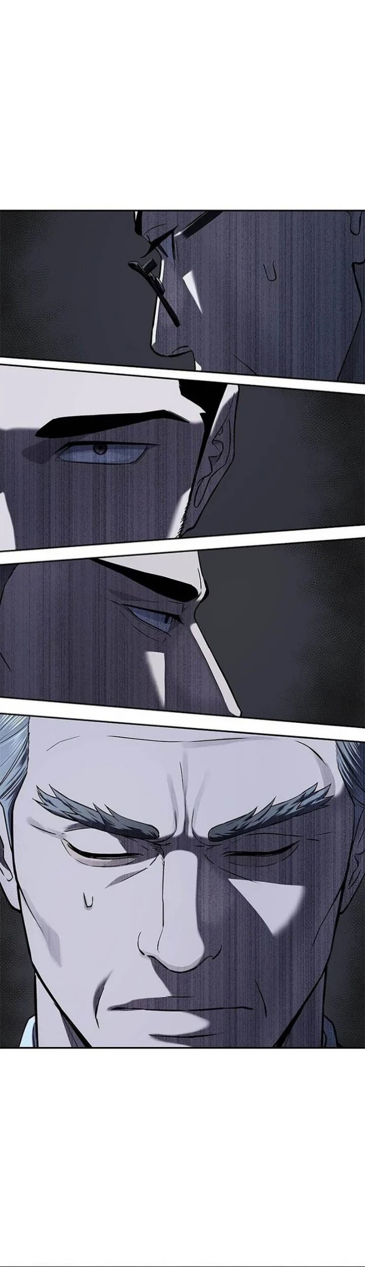 God of Blackfield Chapter 327 - halaman 81