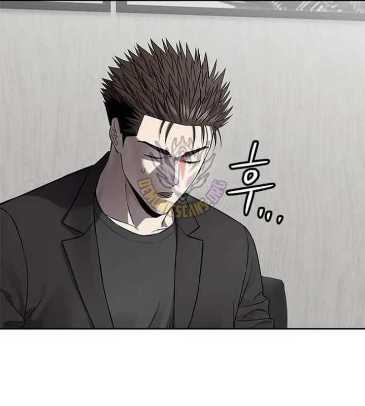 God of Blackfield Chapter 327 - halaman 82