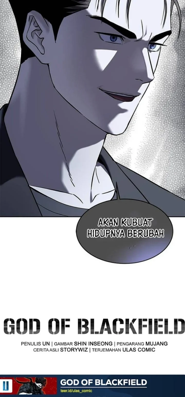 God of Blackfield Chapter 327 - halaman 89