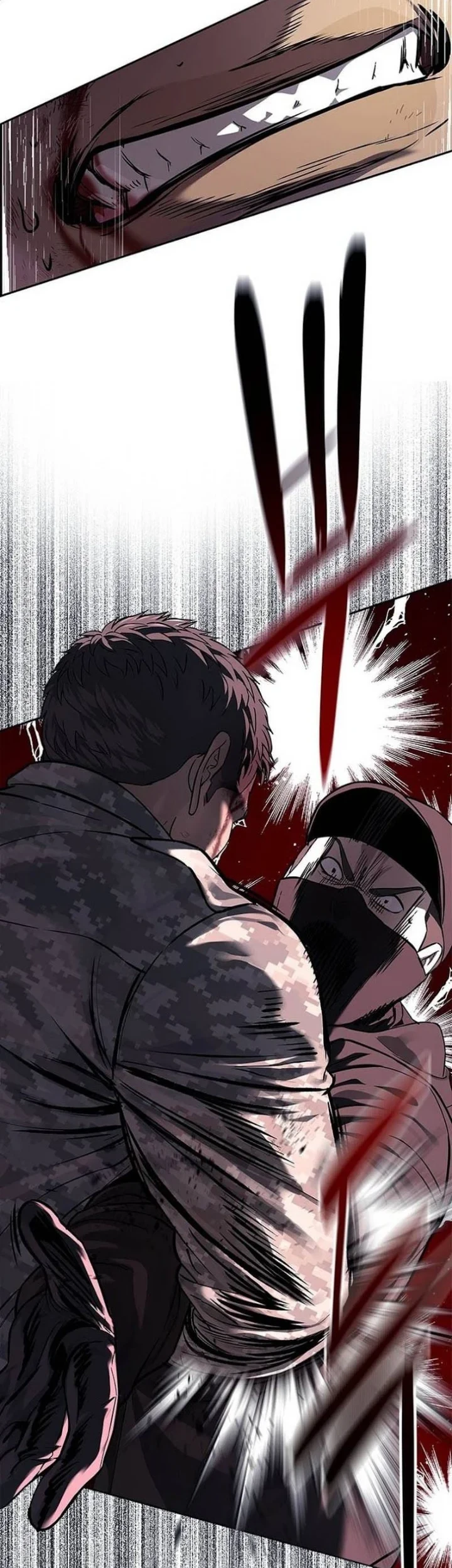 God of Blackfield Chapter 327 - halaman 9