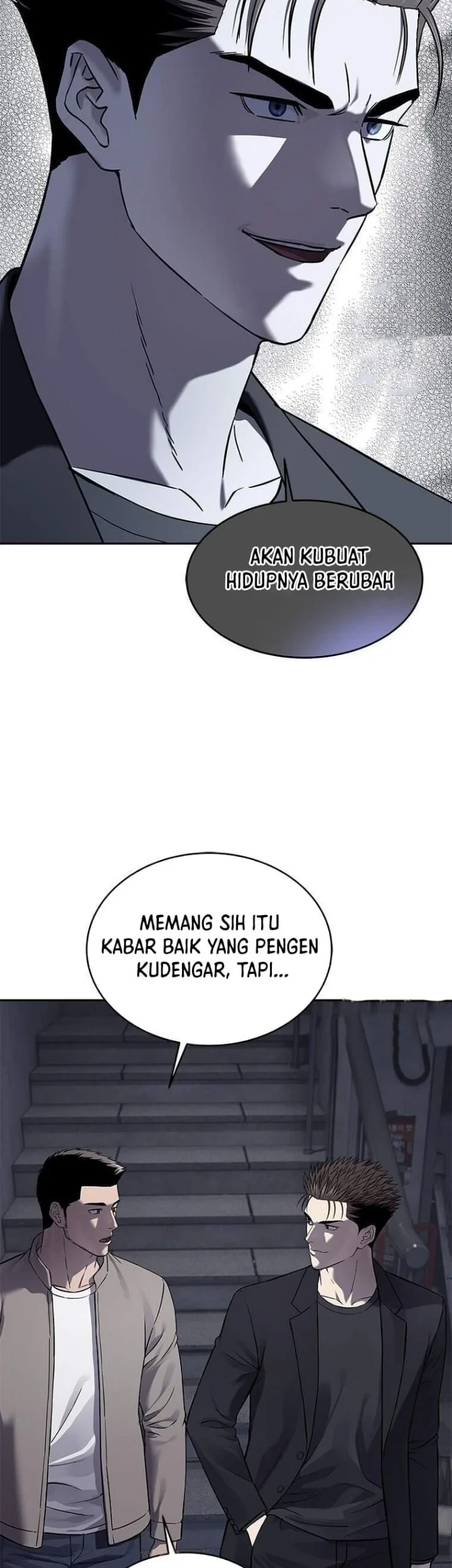 God of Blackfield Chapter 328 - halaman 3