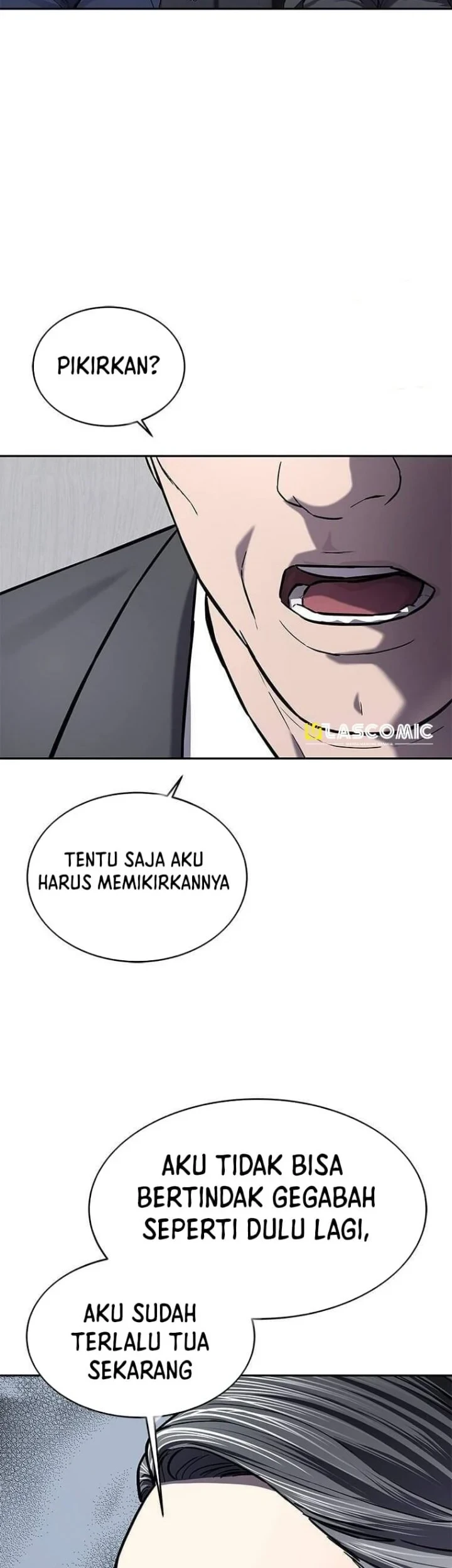 God of Blackfield Chapter 328 - halaman 38