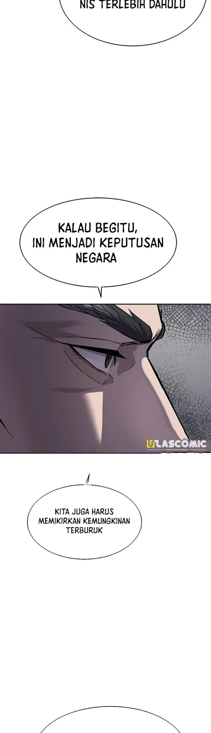 God of Blackfield Chapter 328 - halaman 43