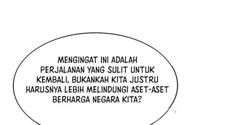 God of Blackfield Chapter 328 - halaman 46