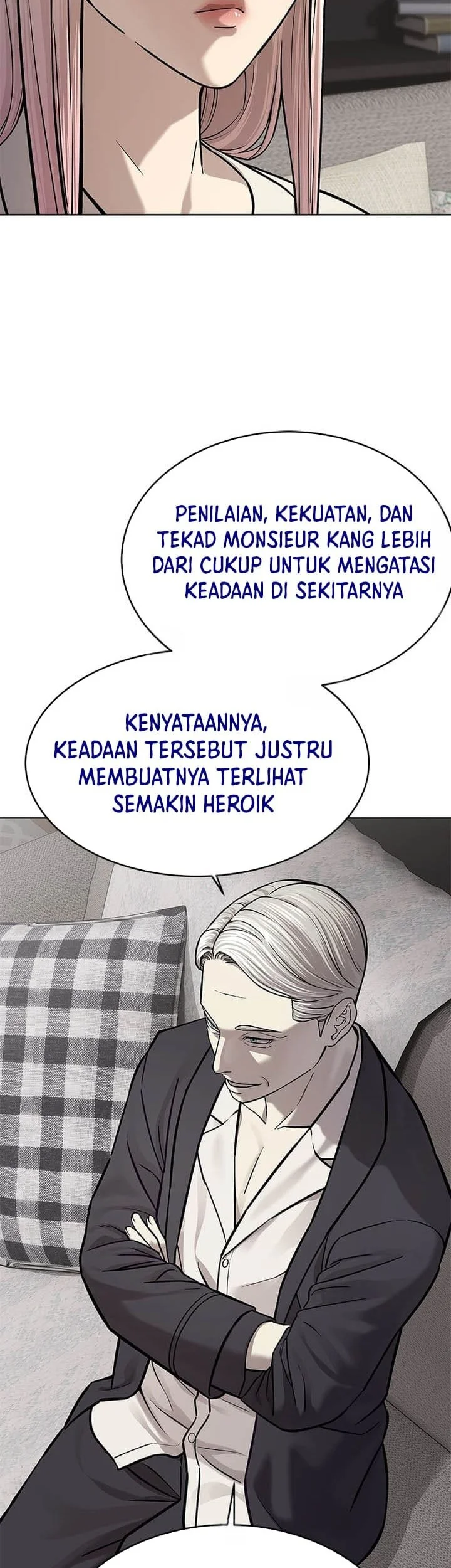 God of Blackfield Chapter 329 - halaman 12