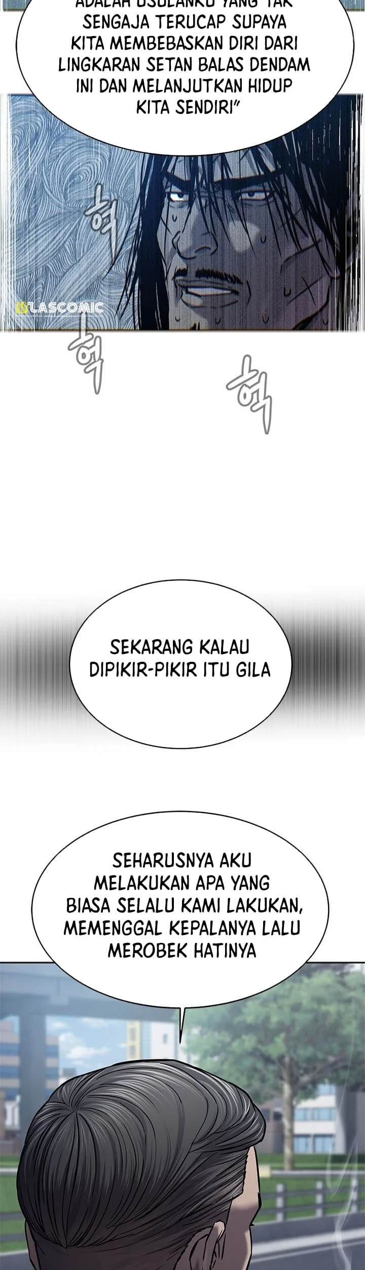 God of Blackfield Chapter 329 - halaman 45
