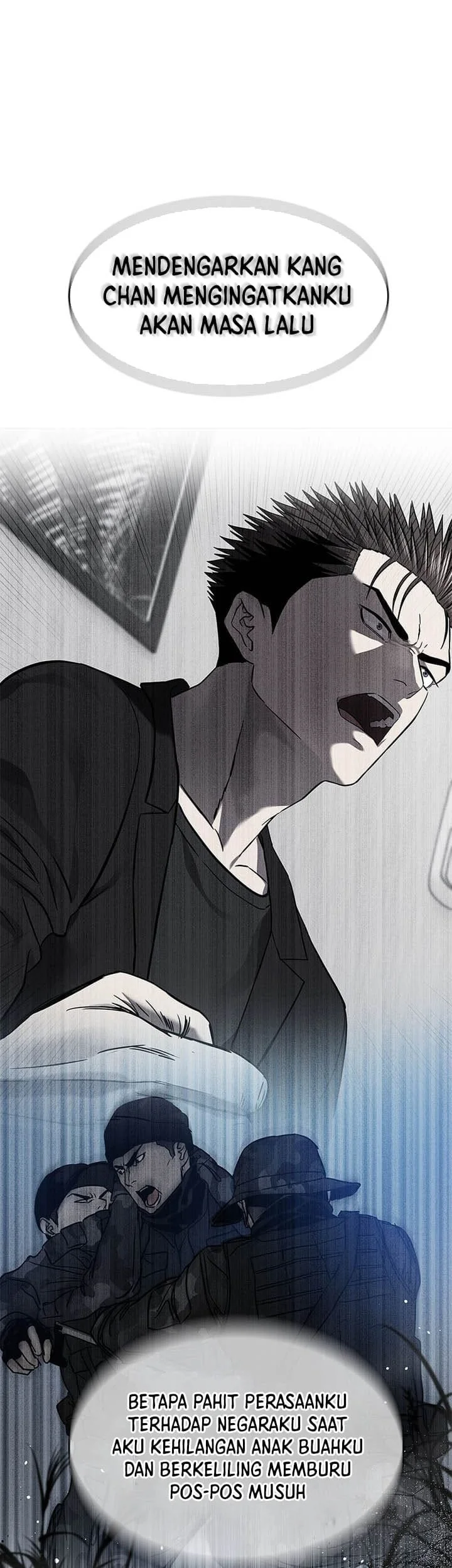 God of Blackfield Chapter 329 - halaman 49