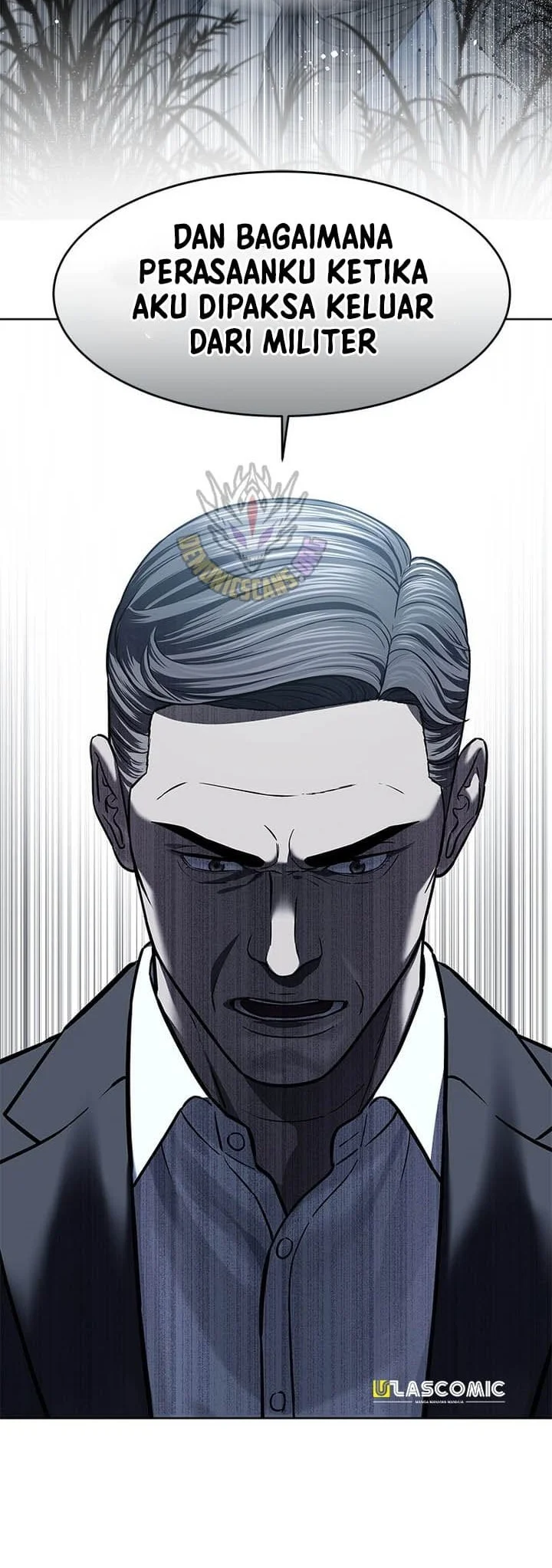 God of Blackfield Chapter 329 - halaman 50
