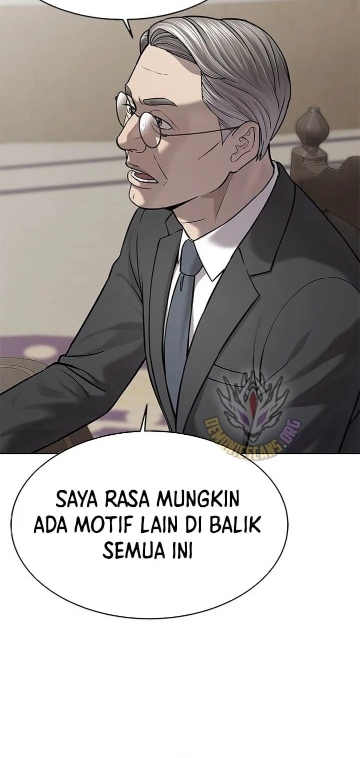 God of Blackfield Chapter 329 - halaman 58