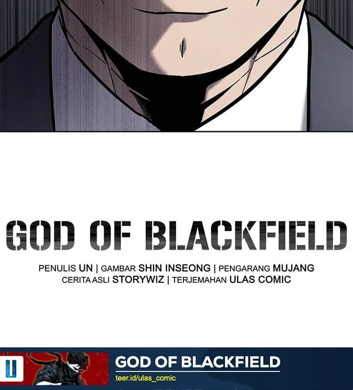 God of Blackfield Chapter 329 - halaman 60