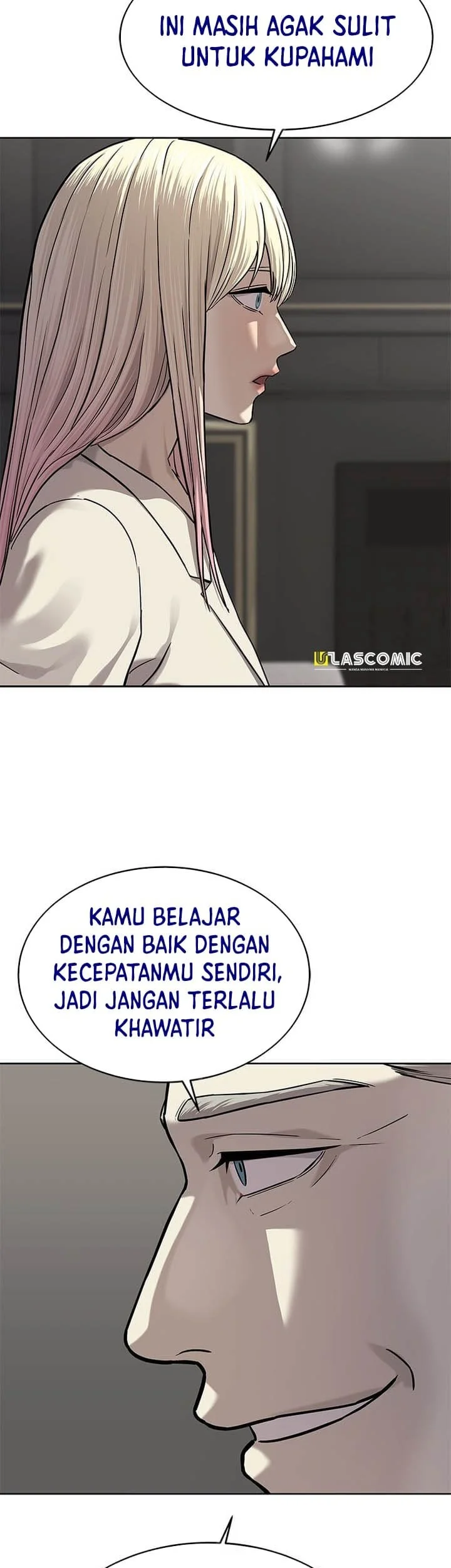 God of Blackfield Chapter 329 - halaman 9