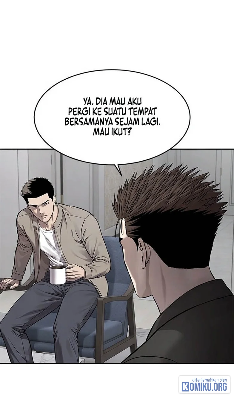 God of Blackfield Chapter 330 - halaman 1