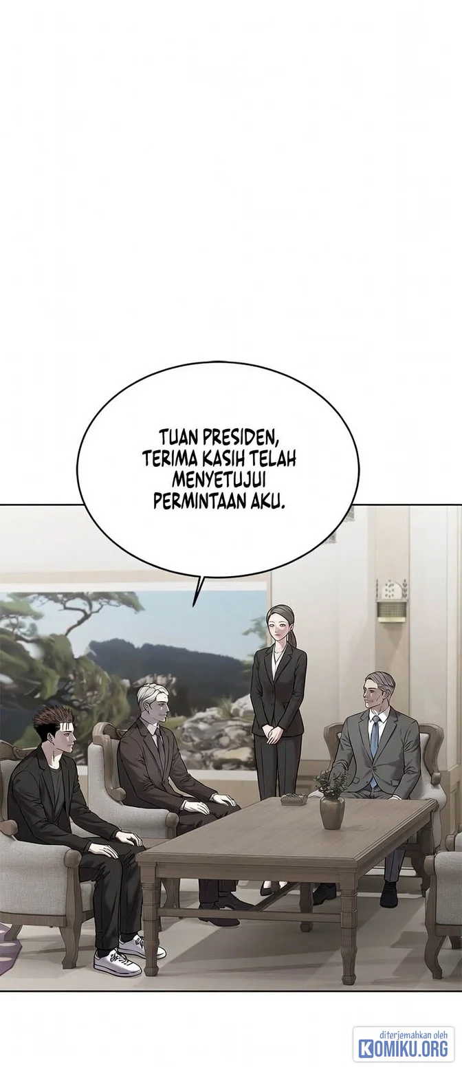 God of Blackfield Chapter 330 - halaman 11