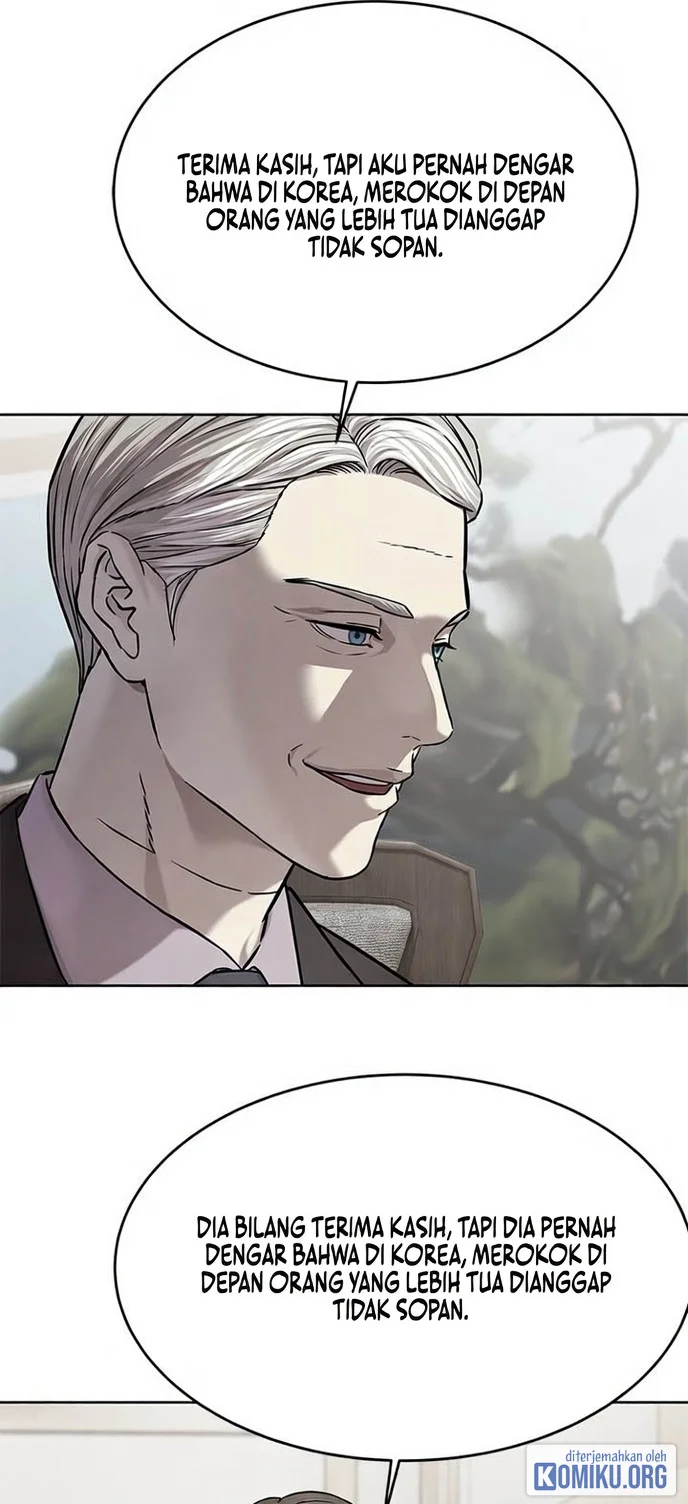 God of Blackfield Chapter 330 - halaman 14