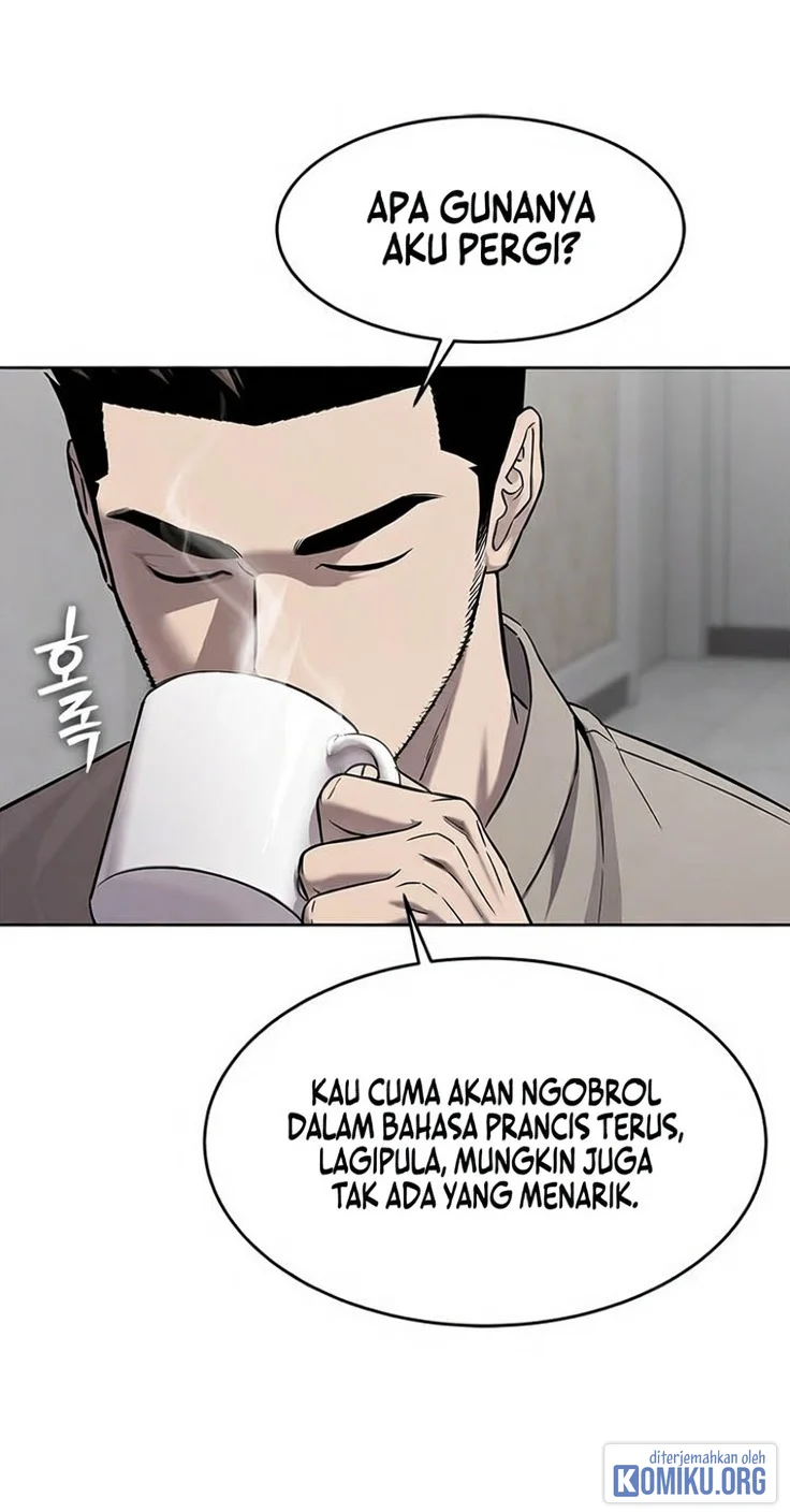 God of Blackfield Chapter 330 - halaman 2
