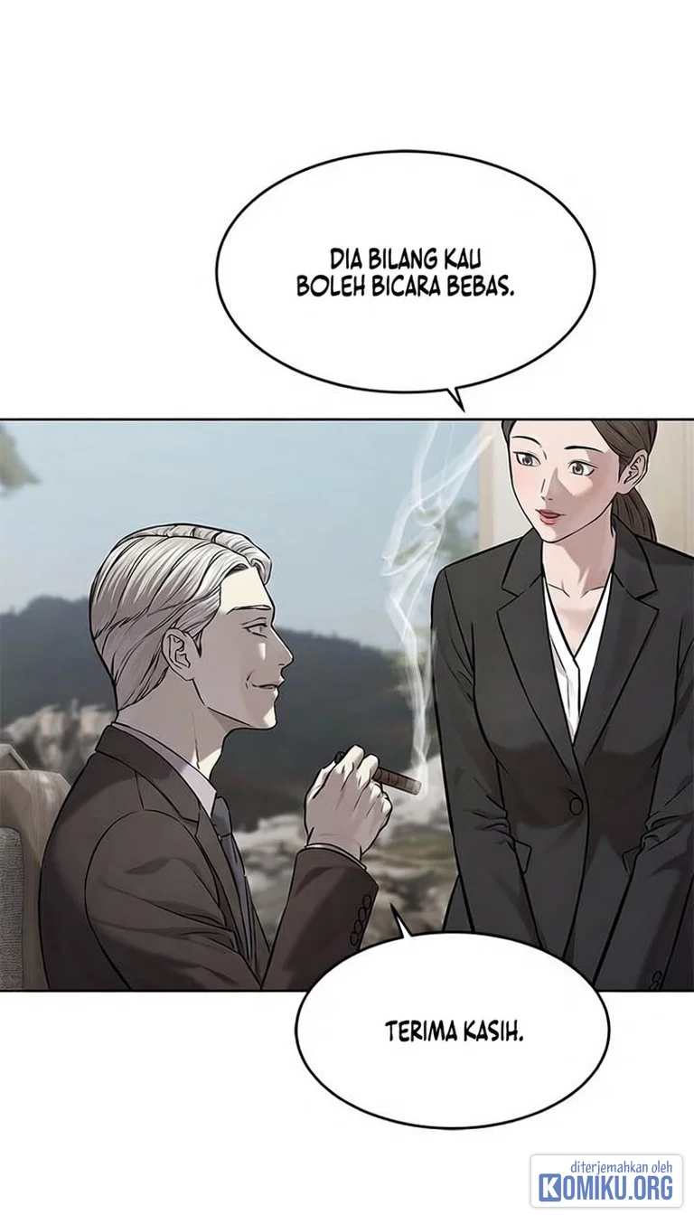 God of Blackfield Chapter 330 - halaman 21