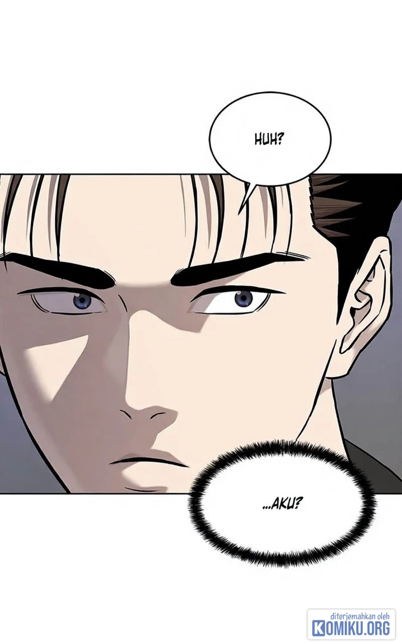 God of Blackfield Chapter 330 - halaman 23