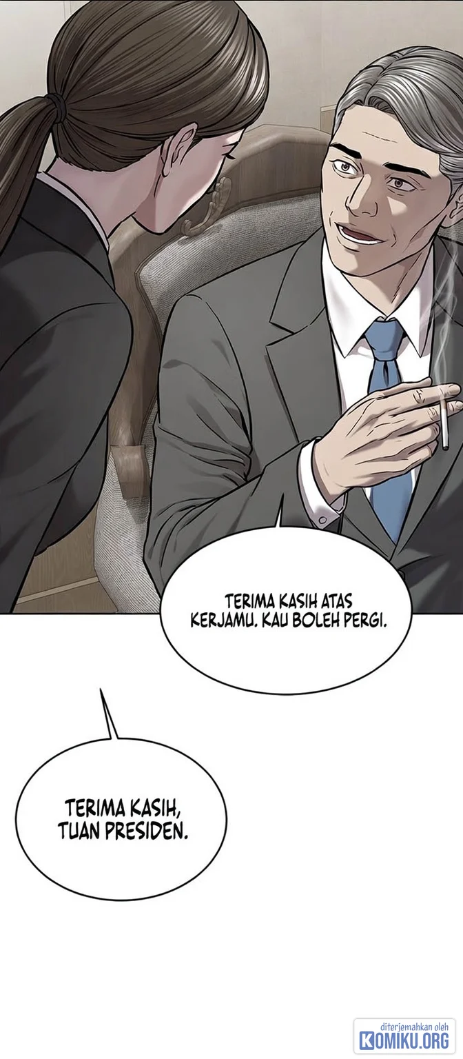God of Blackfield Chapter 330 - halaman 26