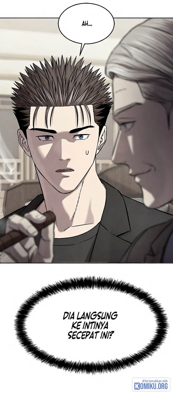 God of Blackfield Chapter 330 - halaman 29