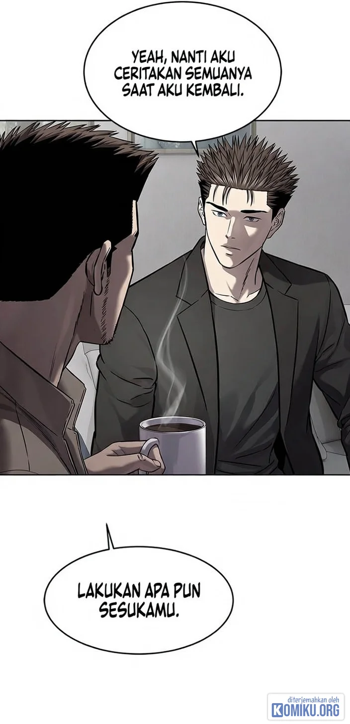 God of Blackfield Chapter 330 - halaman 3