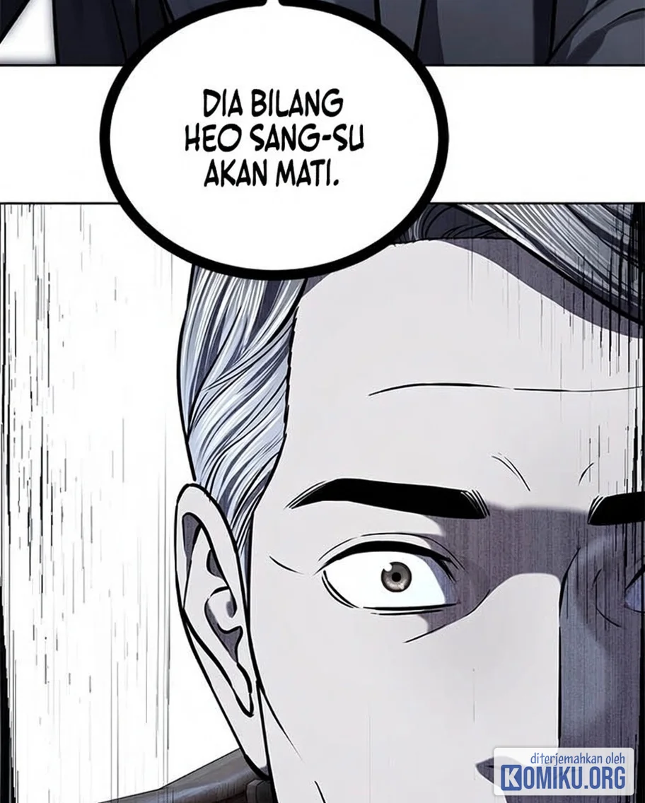 God of Blackfield Chapter 330 - halaman 32