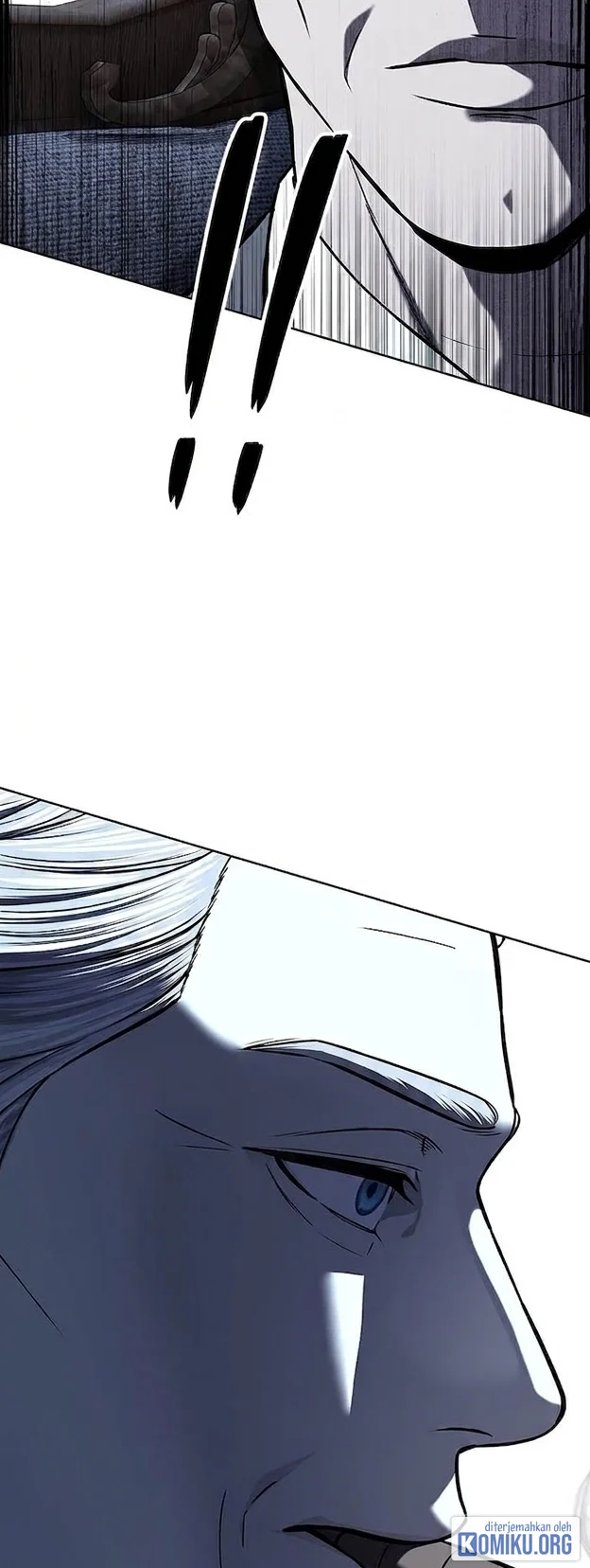 God of Blackfield Chapter 330 - halaman 33