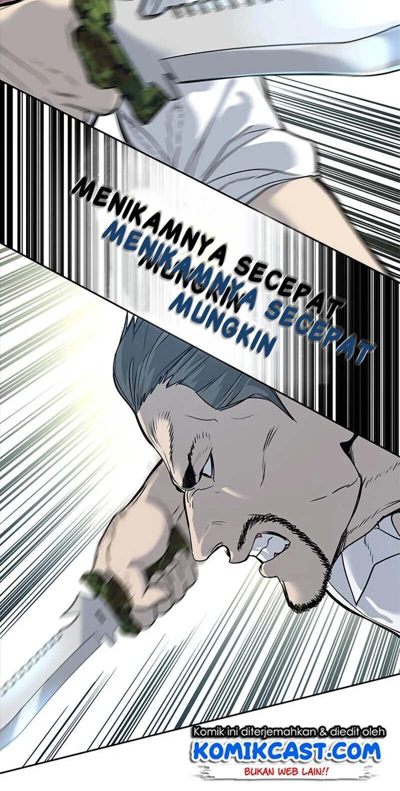 God of Blackfield Chapter 35 - halaman 20
