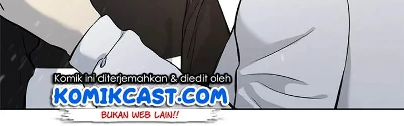 God of Blackfield Chapter 37 - halaman 26