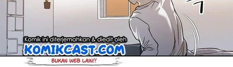 God of Blackfield Chapter 37 - halaman 5