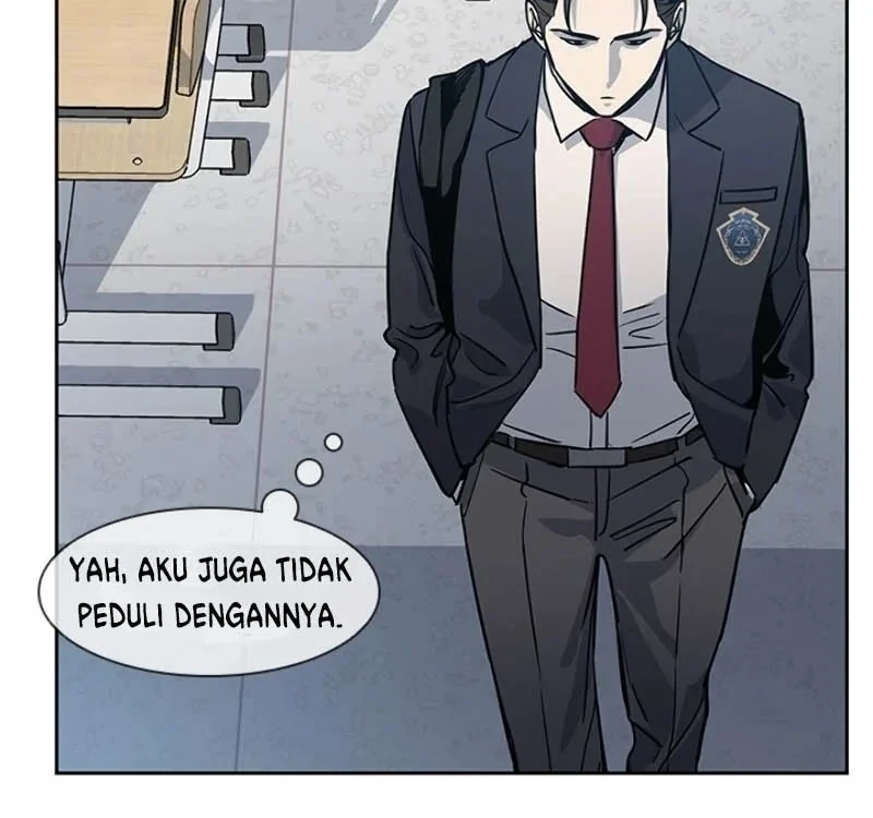 God of Blackfield Chapter 38 - halaman 10