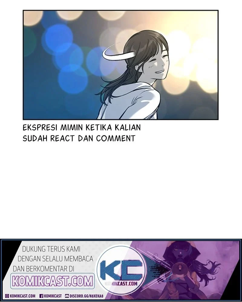 God of Blackfield Chapter 38 - halaman 26