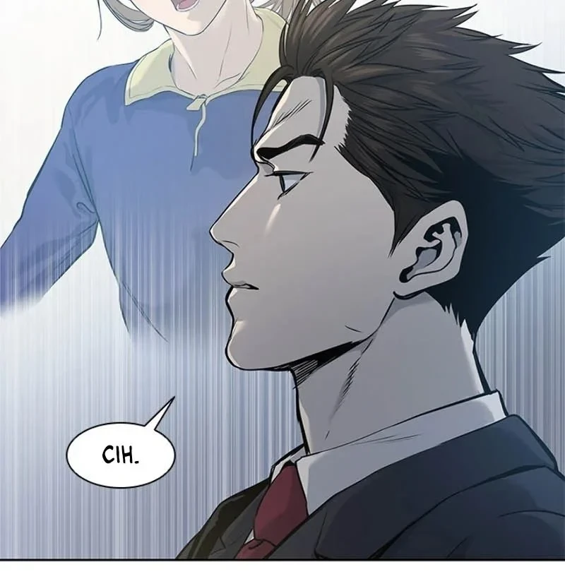 God of Blackfield Chapter 38 - halaman 4