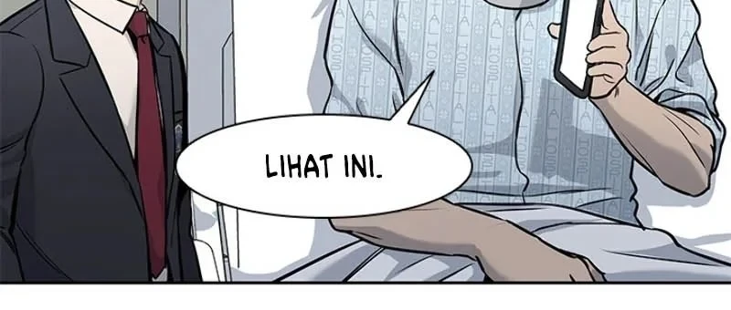 God of Blackfield Chapter 39 - halaman 21