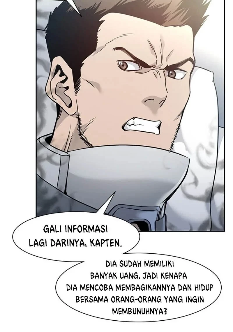 God of Blackfield Chapter 39 - halaman 3