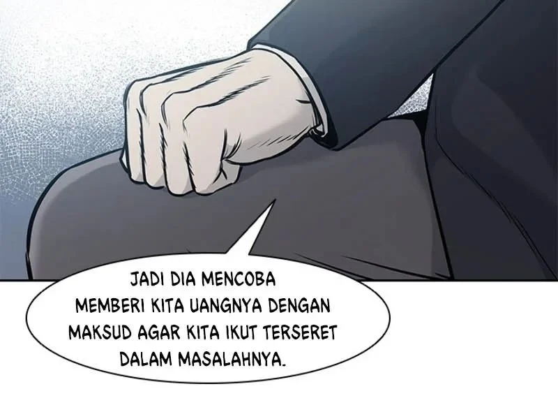 God of Blackfield Chapter 39 - halaman 9